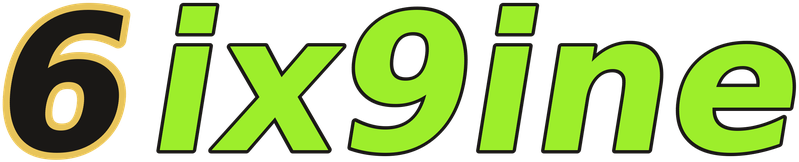 6ix9ine logo